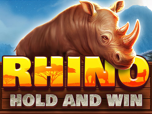 Rhino Hold and Win