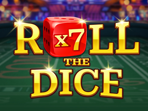 Roll The Dice