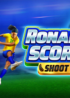 Ronaldinho Scores