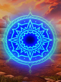 Sacred Buffalo