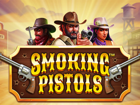 Smoking Pistols
