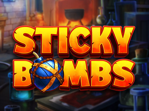 Sticky Bombs