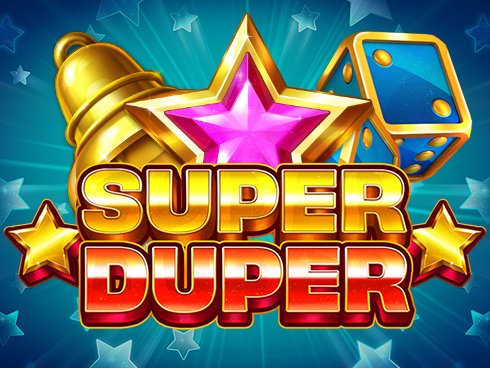 Super Duper