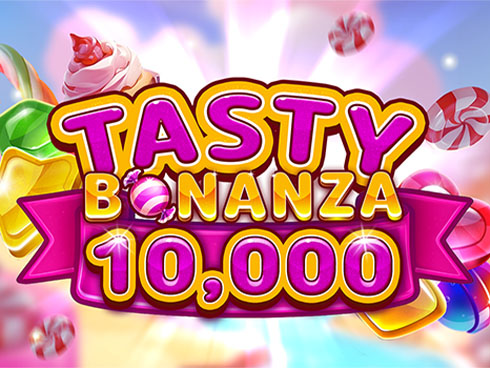 Tasty Bonanza 10,000