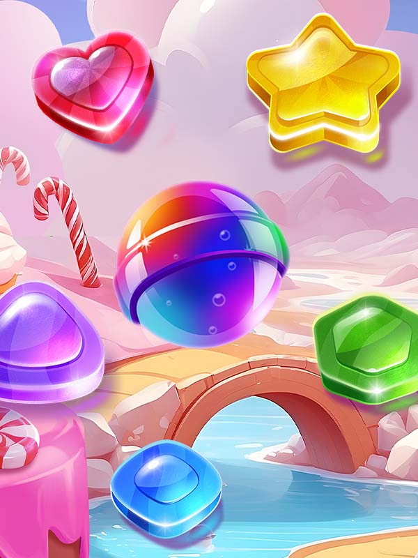 Tasty Bonanza Max Scatter