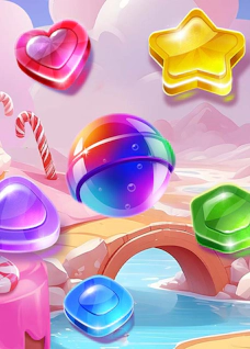 Tasty Bonanza Max Scatter