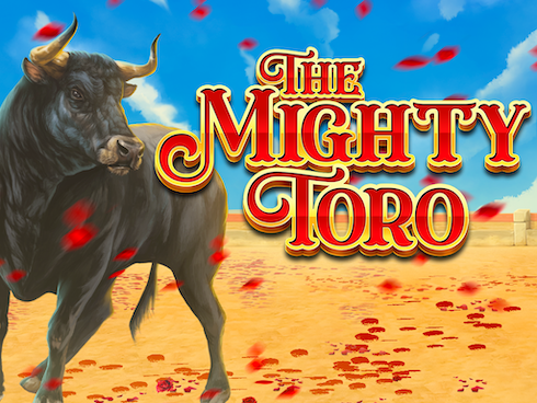 The Mighty Toro