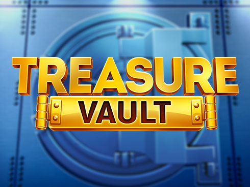 Treasure Vault