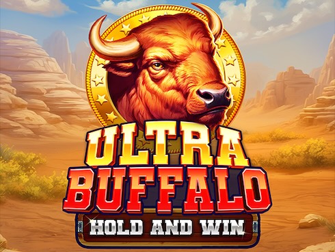 Ultra Buffalo Hold and Win