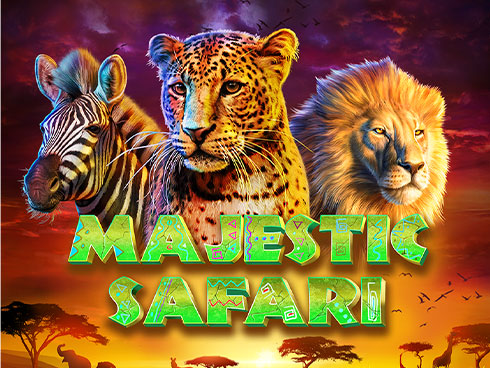 Majestic Safari