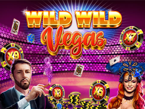 Wild Wild Vegas