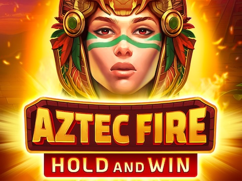 Aztec Fire