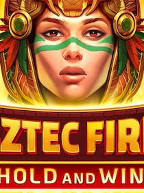 Aztec Fire