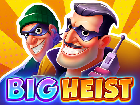 Big Heist