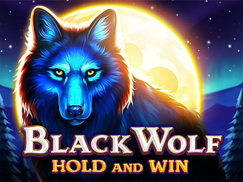 Black Wolf