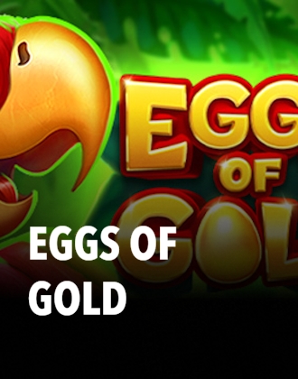 Eggs of Gold