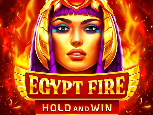 Egypt Fire