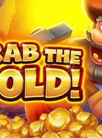 Grab the Gold!