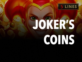 Joker’s Coins