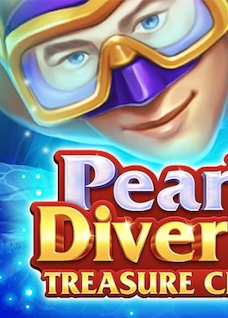 Pearl Diver 2 Treasure Chest