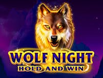 Wolf Night Hold and Win