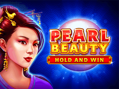 Pearl Beauty Hold and Win