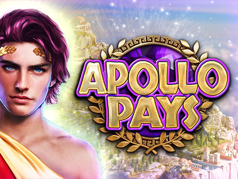 Apollo Pays
