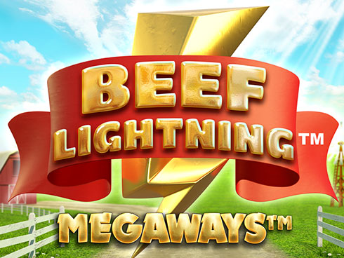 Beef Lightning