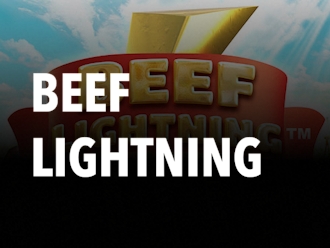 Beef Lightning