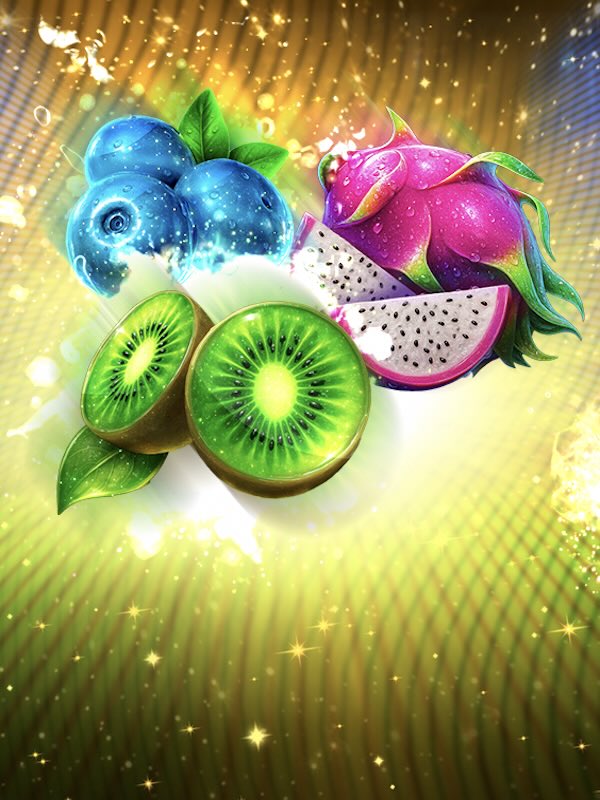 Fruit Merge Megapots
