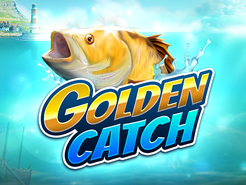 Golden Catch