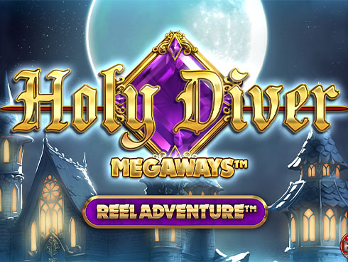 Holy Diver Megaways