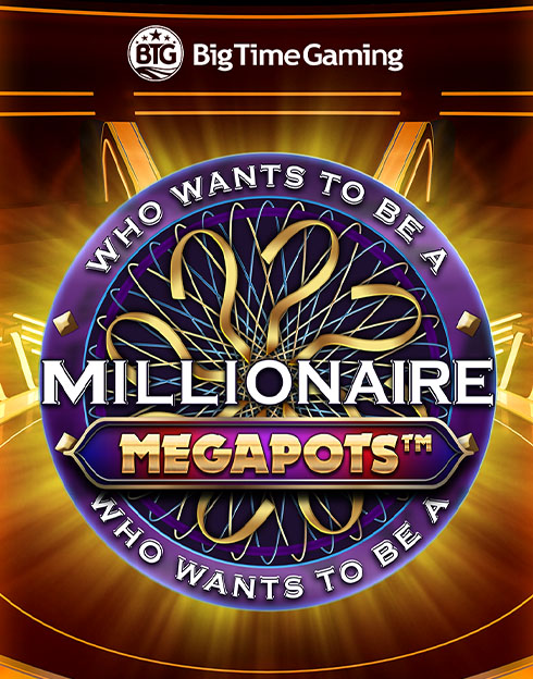 Millionaire Megapots