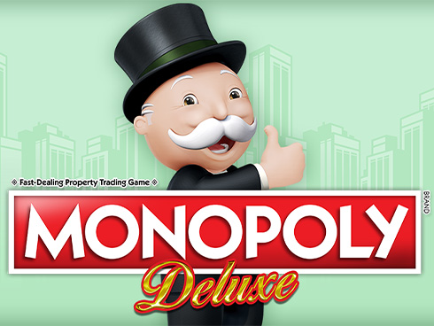 Monopoly Deluxe