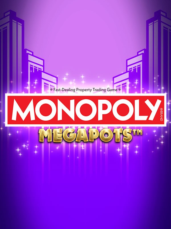 Monopoly Megapots