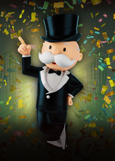 Monopoly TapCards