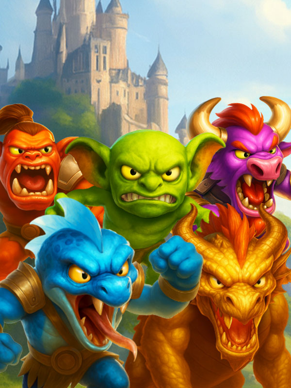 Monster Quest