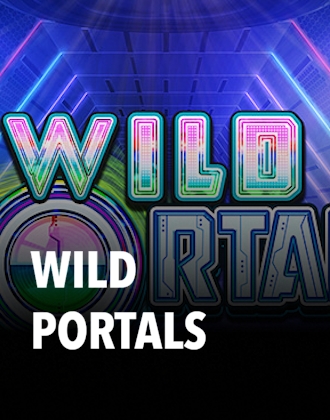 Wild Portals