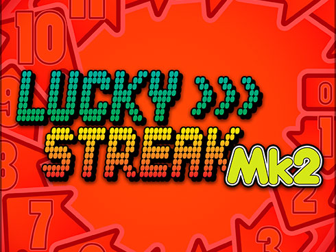 Lucky Streak Mk2
