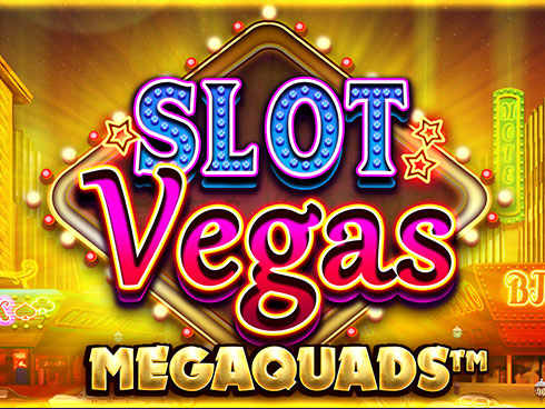 Slot Vegas