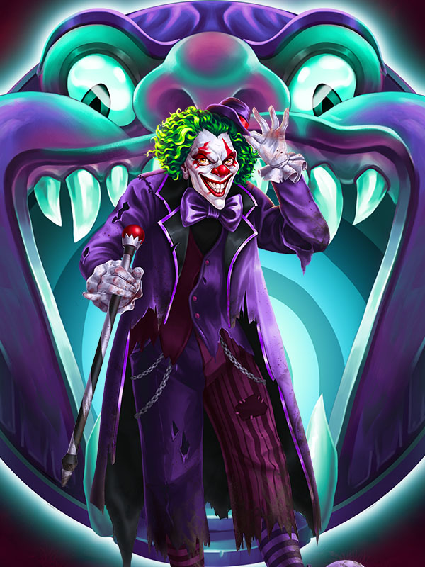 Carnival of Madness