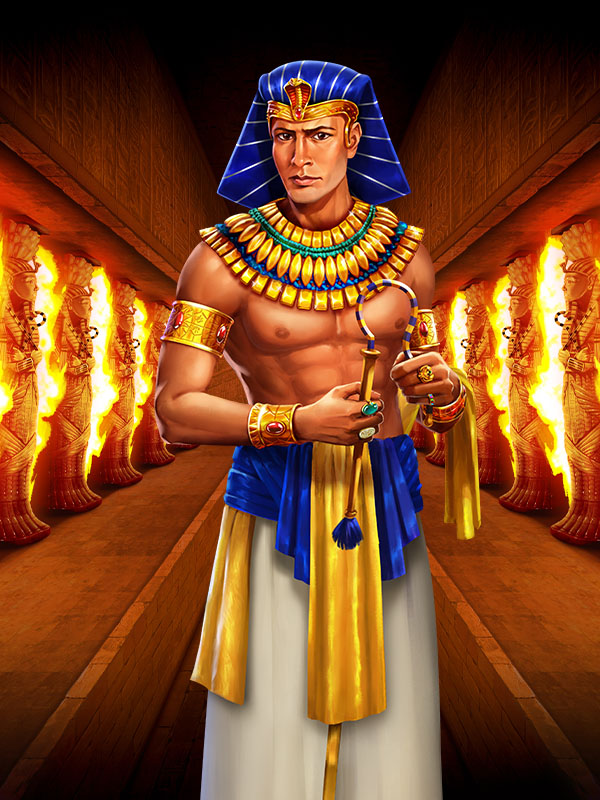Ramses Book Rock Edition