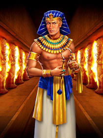Ramses Book Rock Edition
