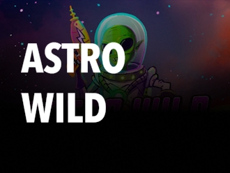 Astro Wild