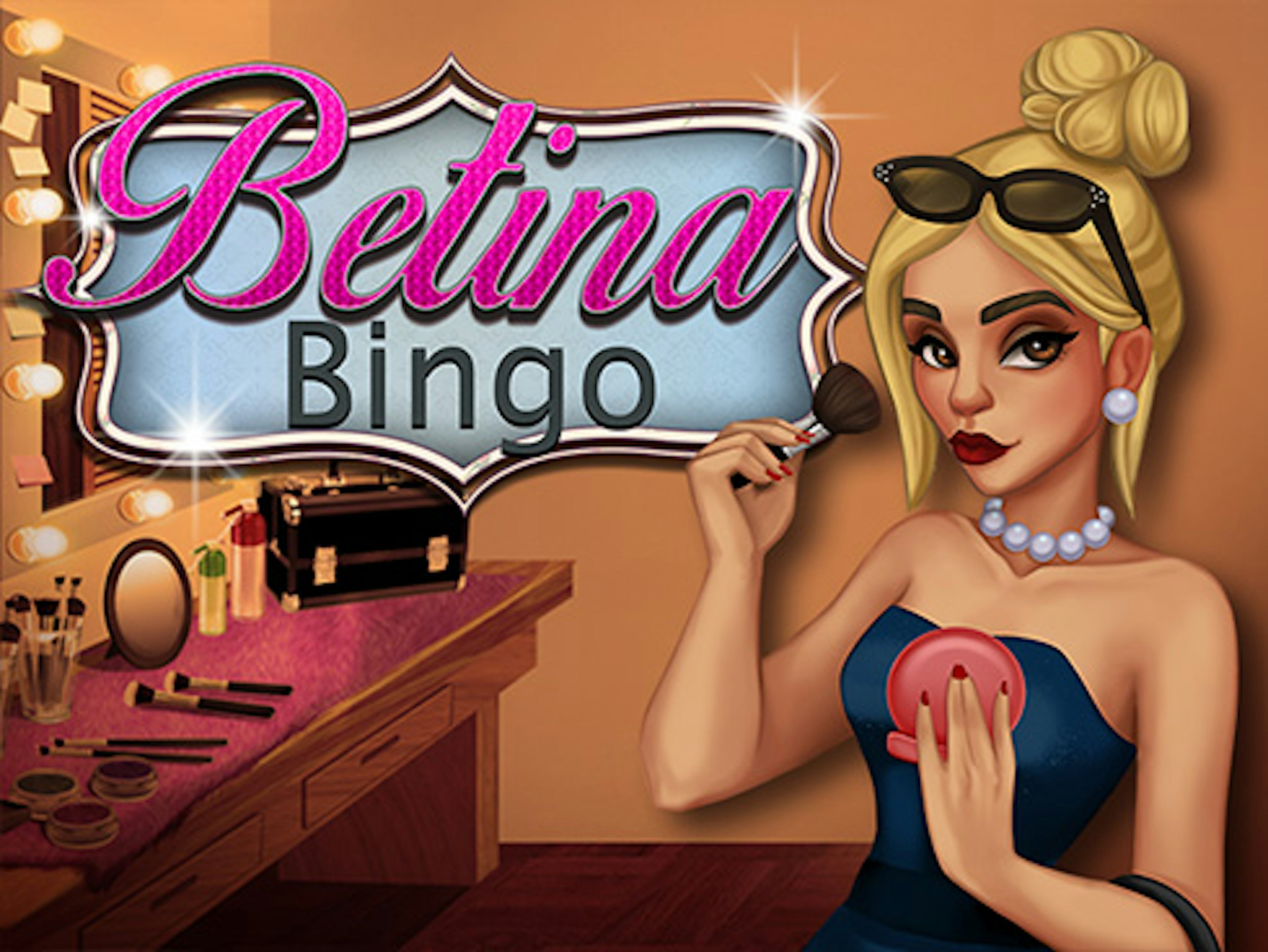 Banana Bingo - Caleta Gaming