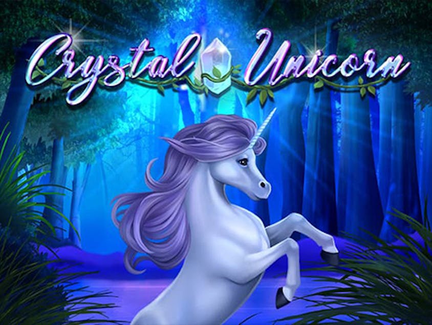 crystal-unicorn