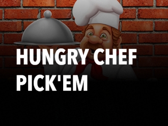 Hungry Chef Pick'em