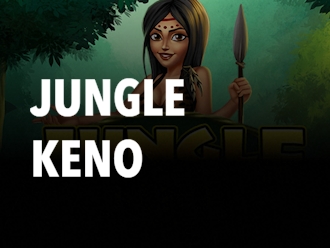 Jungle Keno