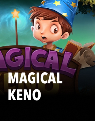 Magical Keno