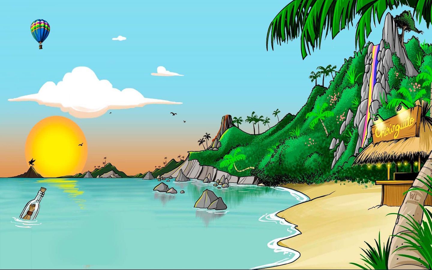 paradise-trippies-slot